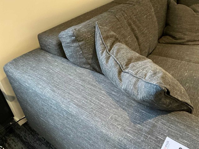 Hoekbank - afbeelding 4 van  9