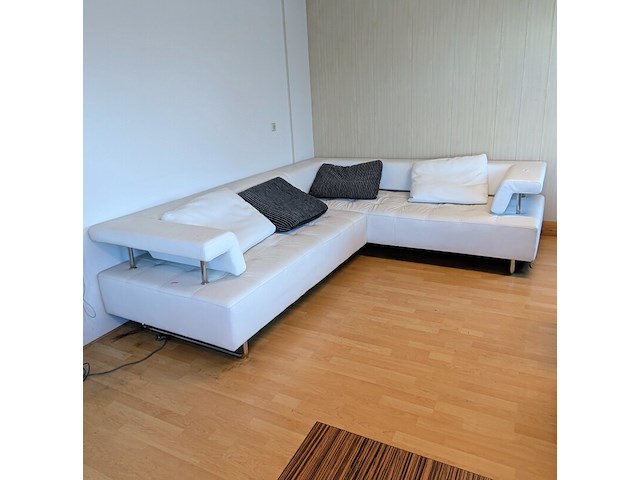 Hoekbank - afbeelding 1 van  6