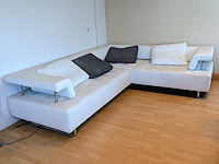 Hoekbank - afbeelding 1 van  6