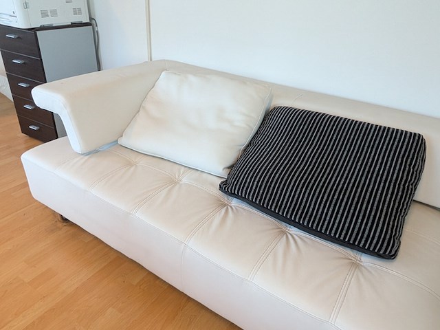 Hoekbank - afbeelding 6 van  6