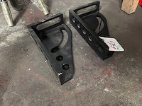 Hoekbeugels (2x) - afbeelding 2 van  3