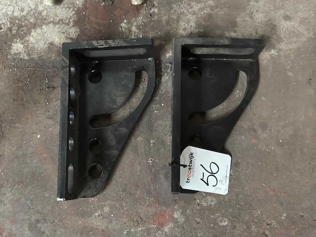 Hoekbeugels (2x) - afbeelding 3 van  3