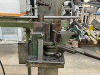 Hoekbuigapparaat - afbeelding 2 van  3