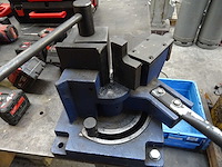 Hoekbuigmachine - afbeelding 2 van  3