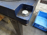 Hoekbuigmachine - afbeelding 3 van  3