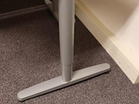 Hoekbureau - 220x80-120x74cm - afbeelding 4 van  7