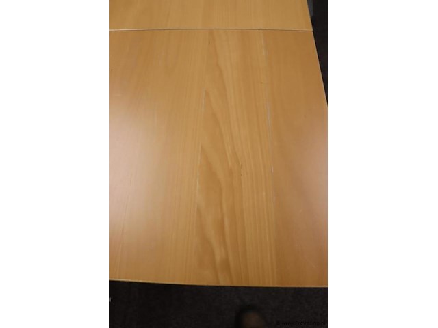 Hoekbureau - 220x80-120x74cm - afbeelding 6 van  7