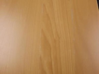 Hoekbureau - 220x80-120x74cm - afbeelding 6 van  7