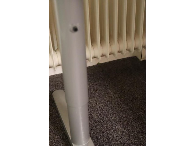 Hoekbureau - 220x80-120x74cm - afbeelding 7 van  9