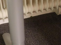 Hoekbureau - 220x80-120x74cm - afbeelding 7 van  9