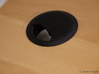 Hoekbureau - 220x80-120x74cm - afbeelding 8 van  9