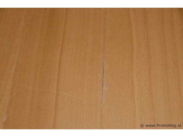 Hoekbureau - 220x80-120x74cm - afbeelding 9 van  9