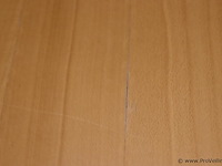 Hoekbureau - 220x80-120x74cm - afbeelding 9 van  9