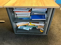 Hoekbureau (2x) - afbeelding 2 van  5