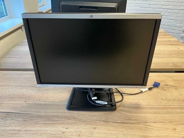 Hoekbureau (2x) - afbeelding 3 van  5