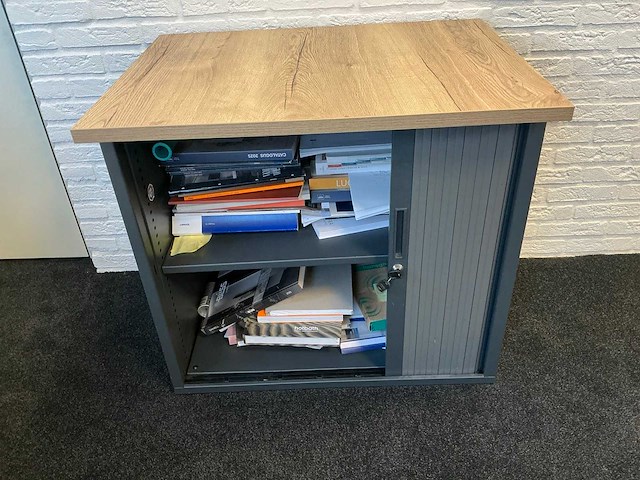 Hoekbureau (2x) - afbeelding 5 van  5