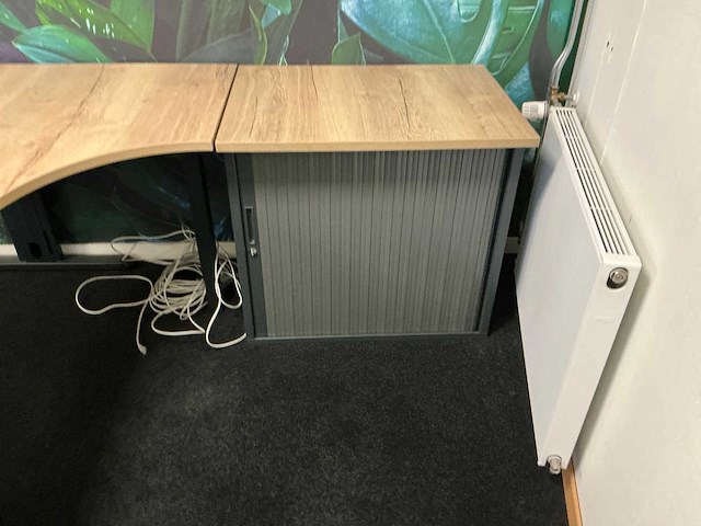 Hoekbureau (2x) - afbeelding 2 van  8