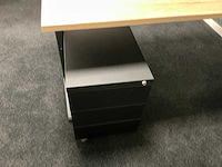 Hoekbureau (2x) - afbeelding 3 van  8