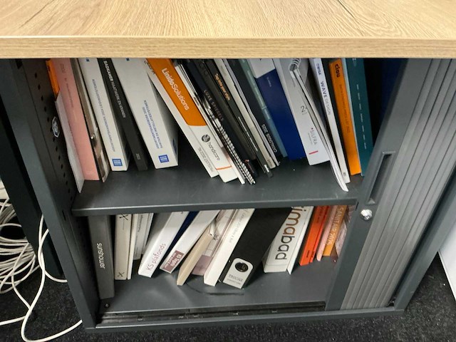 Hoekbureau (2x) - afbeelding 4 van  8