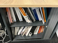 Hoekbureau (2x) - afbeelding 4 van  8