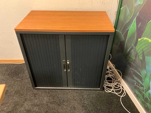 Hoekbureau (2x) - afbeelding 6 van  8