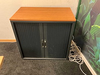 Hoekbureau (2x) - afbeelding 6 van  8