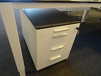 Hoekbureau (2x) - afbeelding 5 van  5