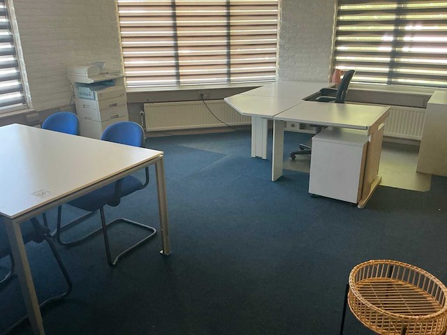 Hoekbureau (2x) - afbeelding 3 van  9