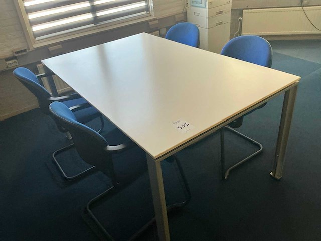 Hoekbureau (2x) - afbeelding 4 van  9
