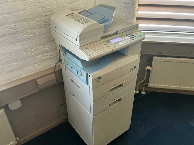 Hoekbureau (2x) - afbeelding 5 van  9