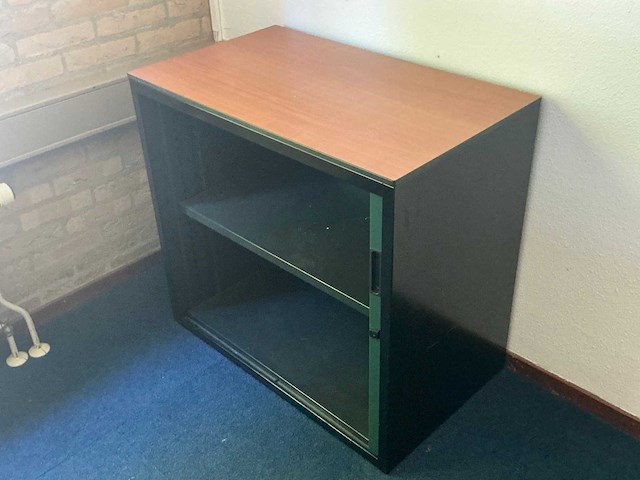 Hoekbureau (2x) - afbeelding 7 van  9