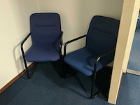 Hoekbureau (2x) - afbeelding 8 van  9