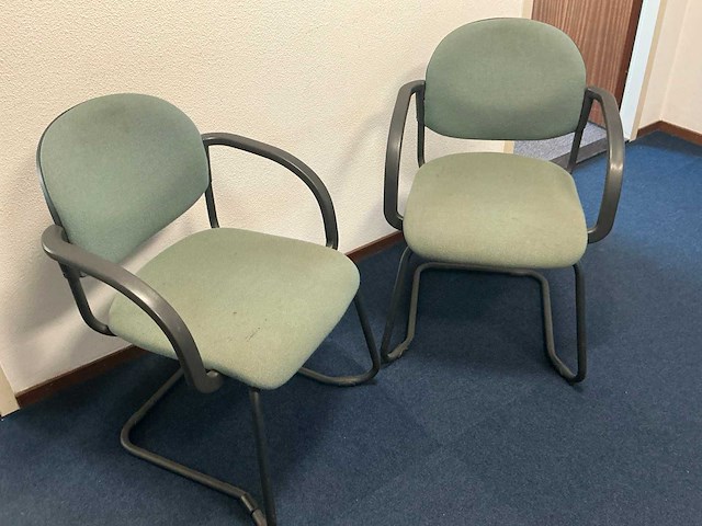 Hoekbureau (2x) - afbeelding 9 van  9