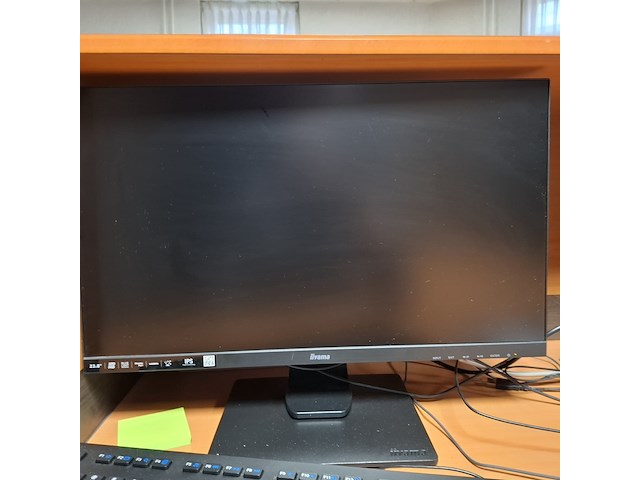 Hoekbureau met bureaustoel en 1x ladeblok - afbeelding 10 van  12