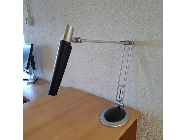 Hoekbureau met bureaustoel - afbeelding 6 van  9