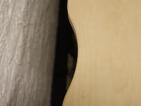 Hoekbureau met uitsparing - 200x120x178cm - afbeelding 6 van  9