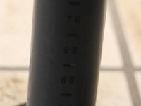 Hoekbureau met uitsparing - 200x120x178cm - afbeelding 8 van  9