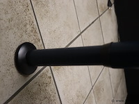 Hoekbureau met uitsparing - 200x120x178cm - afbeelding 7 van  8