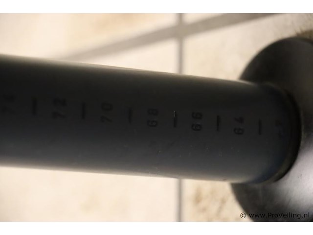 Hoekbureau met uitsparing - 200x120x178cm - afbeelding 8 van  8