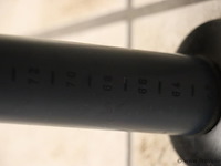 Hoekbureau met uitsparing - 200x120x178cm - afbeelding 8 van  8