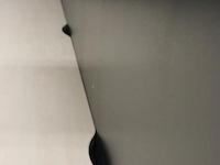 Hoekbureau met uitsparing - 200x80-120x78cm - afbeelding 3 van  6