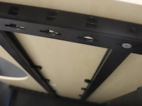 Hoekbureau met uitsparing - 200x80-120x78cm - afbeelding 5 van  6