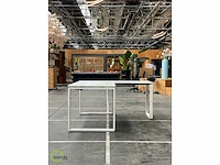 Hoekbureau | palmberg pensum 160 x 80 / 160 x 60 cm - afbeelding 2 van  3