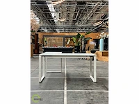 Hoekbureau | palmberg pensum 160 x 80 / 160 x 60 cm - afbeelding 3 van  3