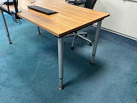 Hoekbureau set - afbeelding 3 van  6