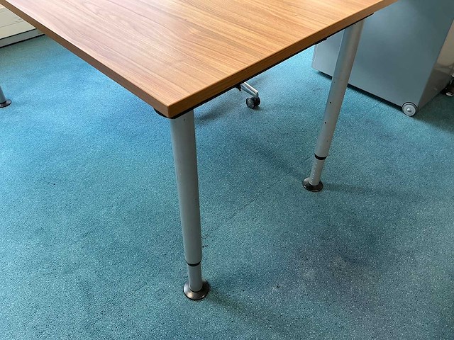 Hoekbureau set - afbeelding 2 van  6