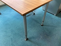 Hoekbureau set - afbeelding 2 van  6