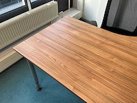 Hoekbureau set - afbeelding 3 van  6