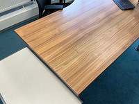 Hoekbureau set - afbeelding 5 van  6