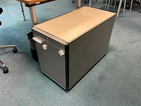 Hoekbureau set - afbeelding 6 van  6